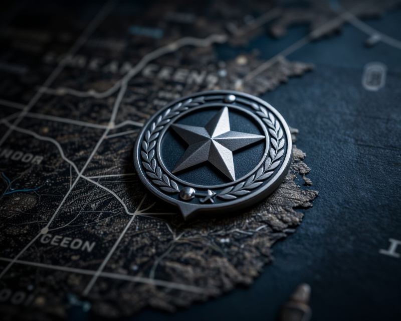 Symbolic Military Integration Concept