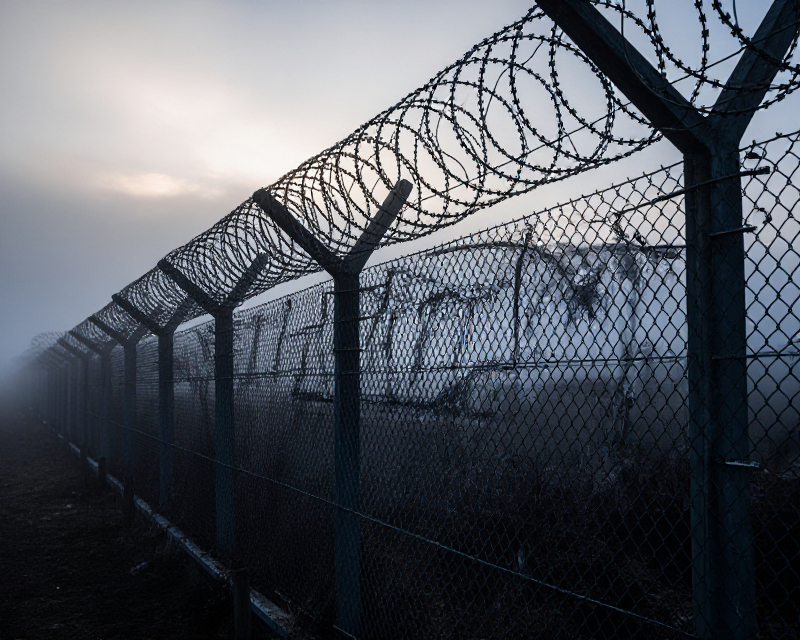 Border Tension