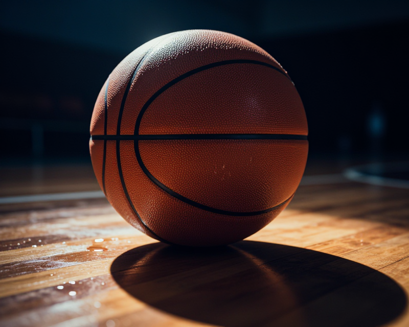 Dramatic Basketball Victory