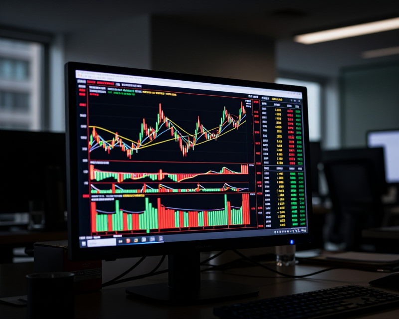 Financial Surveillance