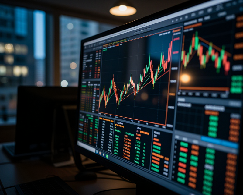 Stock Market Analysis