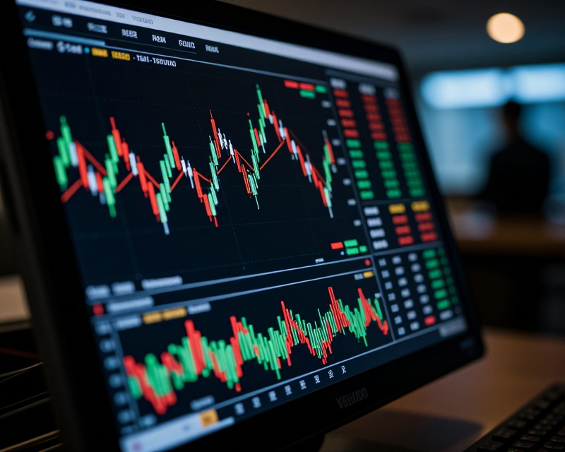 Financial Market Stability