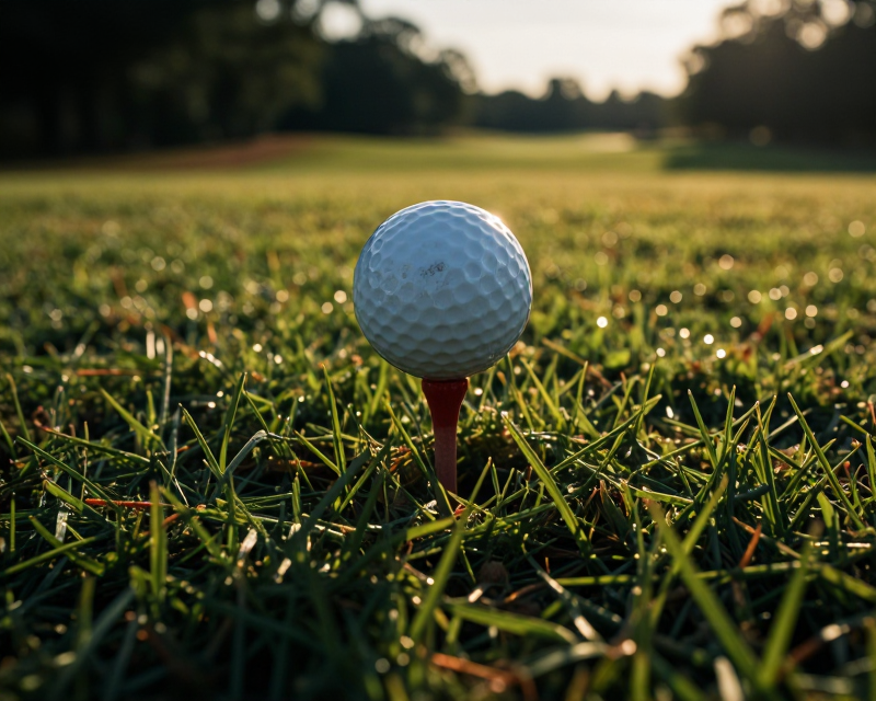 PGA Tour Championship Atmosphere