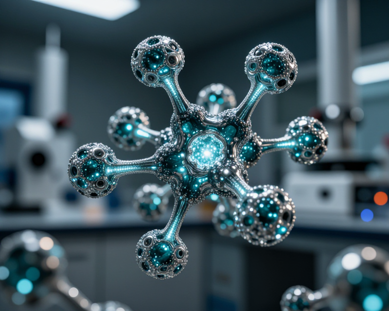 Advanced Biotech Molecule
