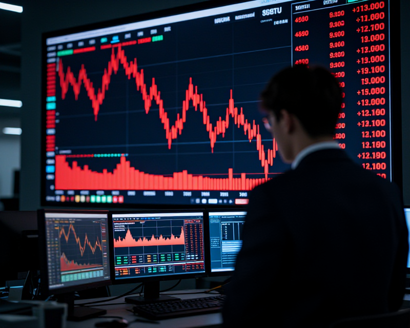 Market Instability