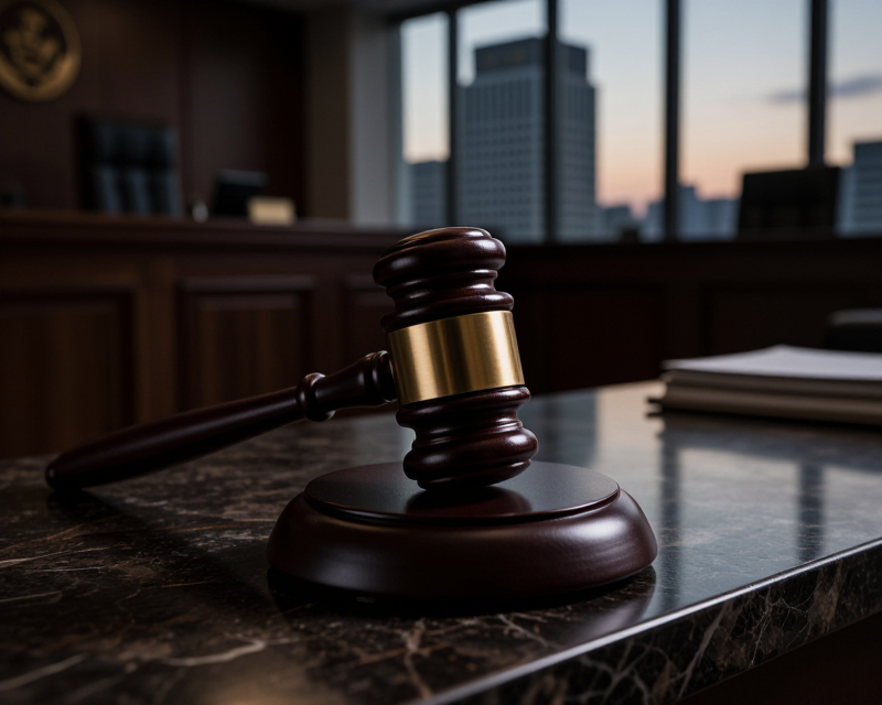 Justice and Corporate Power