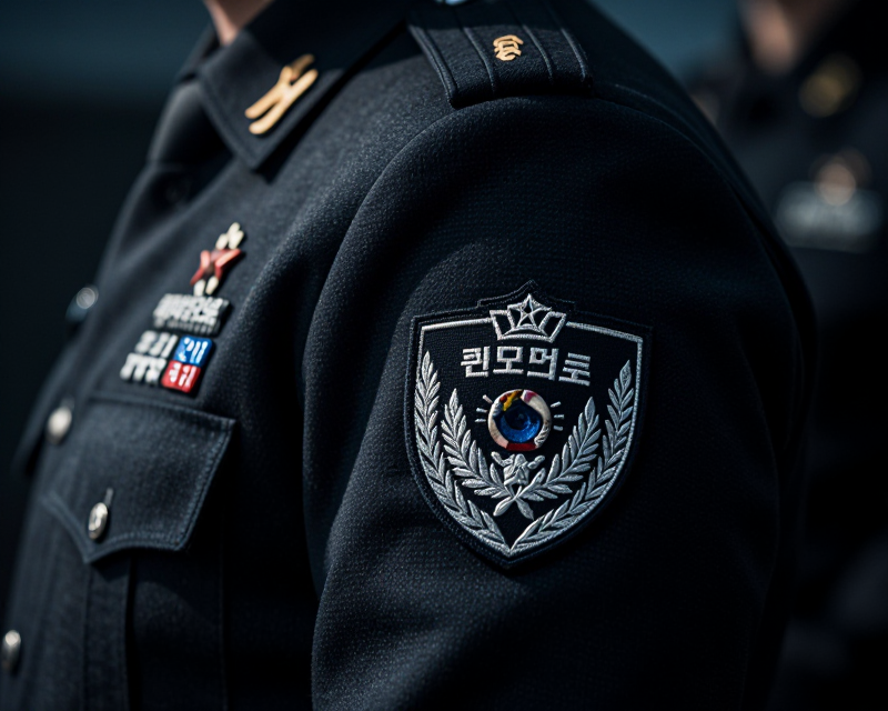 Shadow of Military Authority