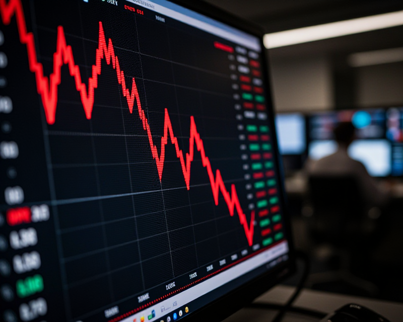 Market Volatility
