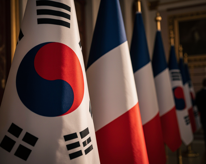 Diplomatic Symbolism