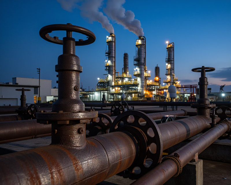 Global Energy Crisis and Inflation