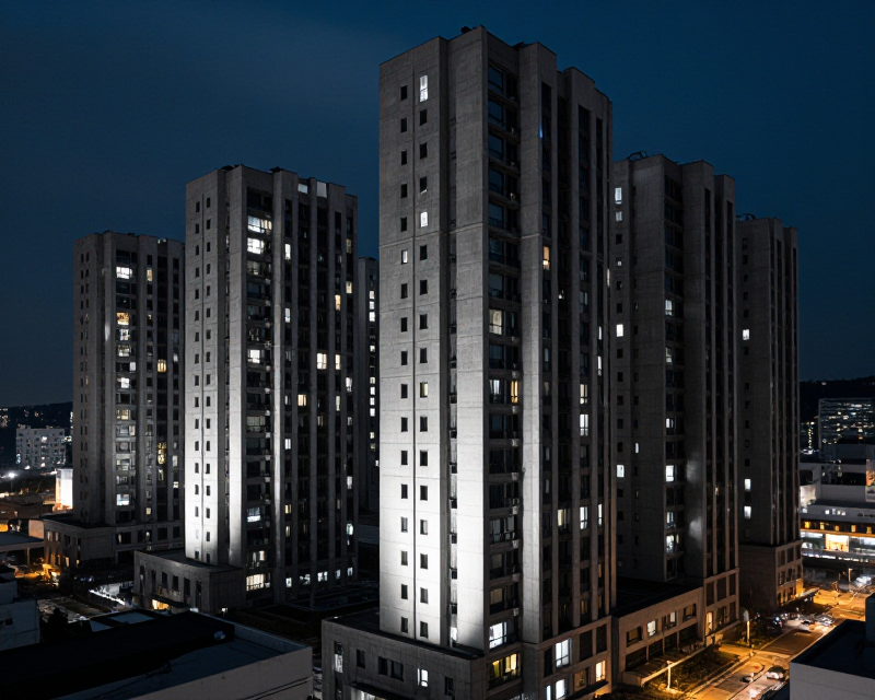 Symbolic Urban Tax Burden