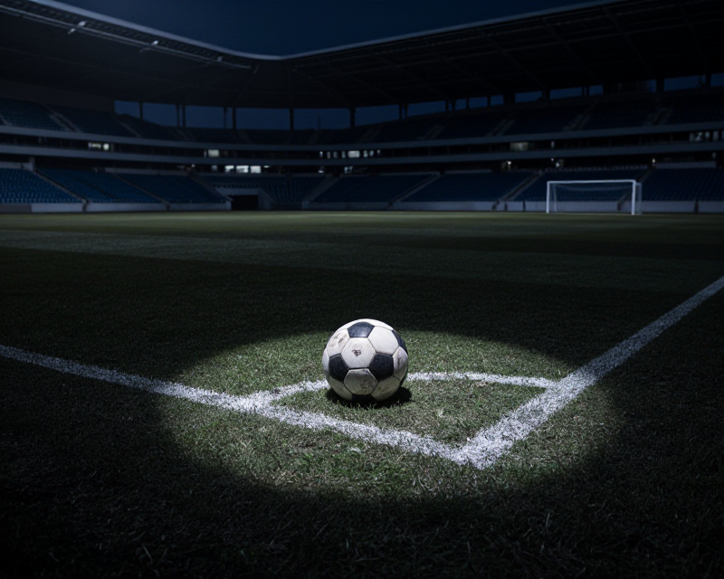 Cinematic Football Crisis