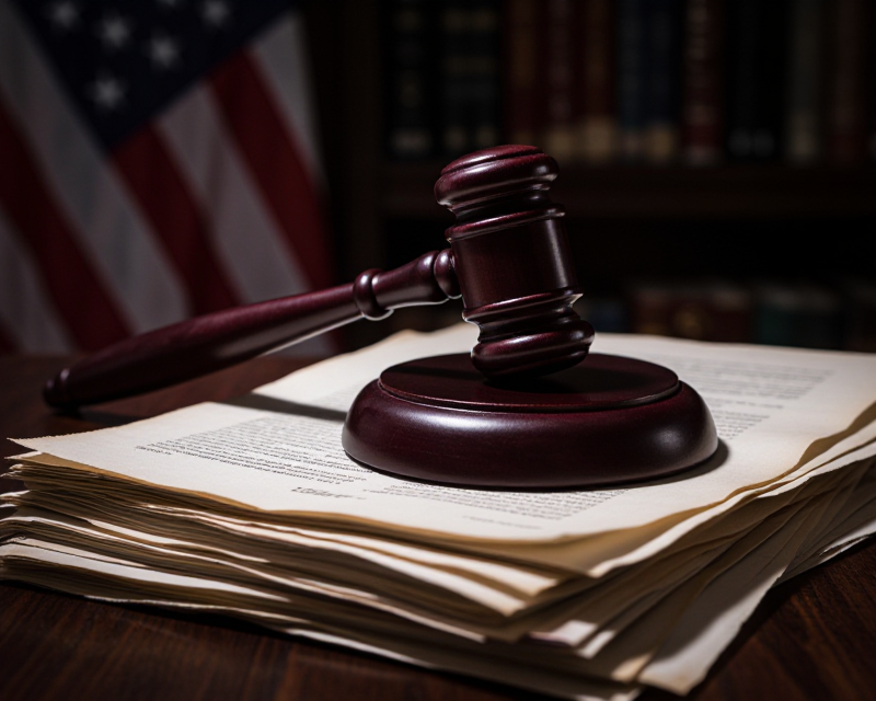 Political Tension and Legislative Struggle