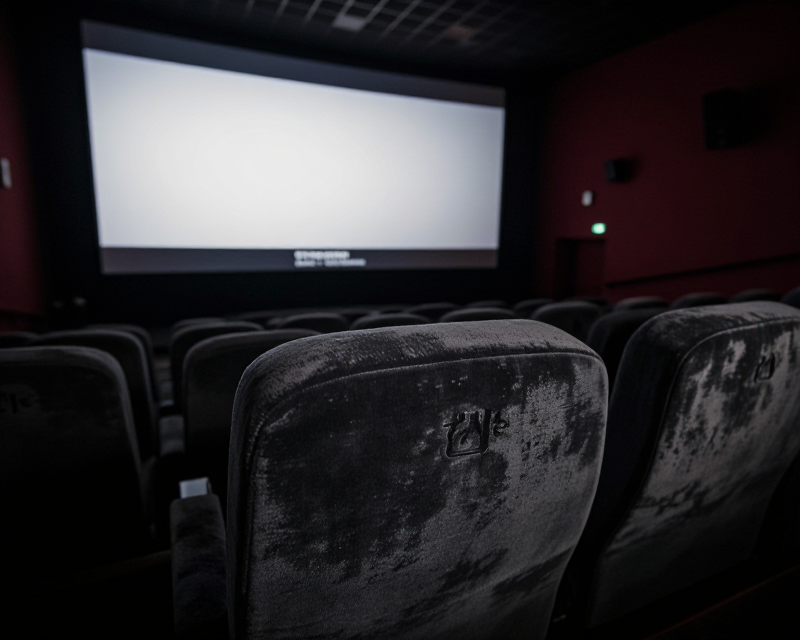 Cinematic Cinema Accessibility