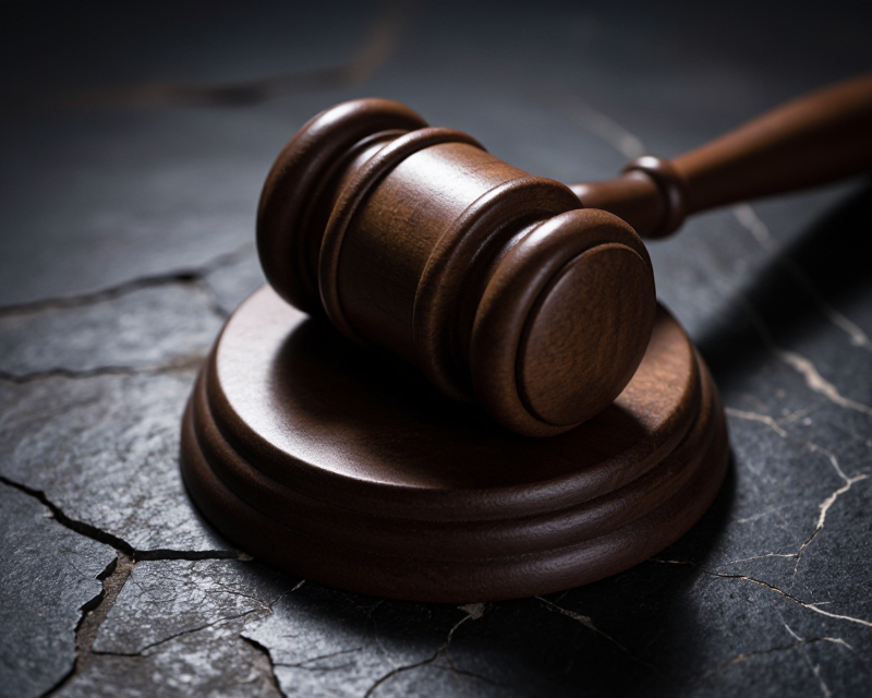 Symbolic Justice and Broken Law