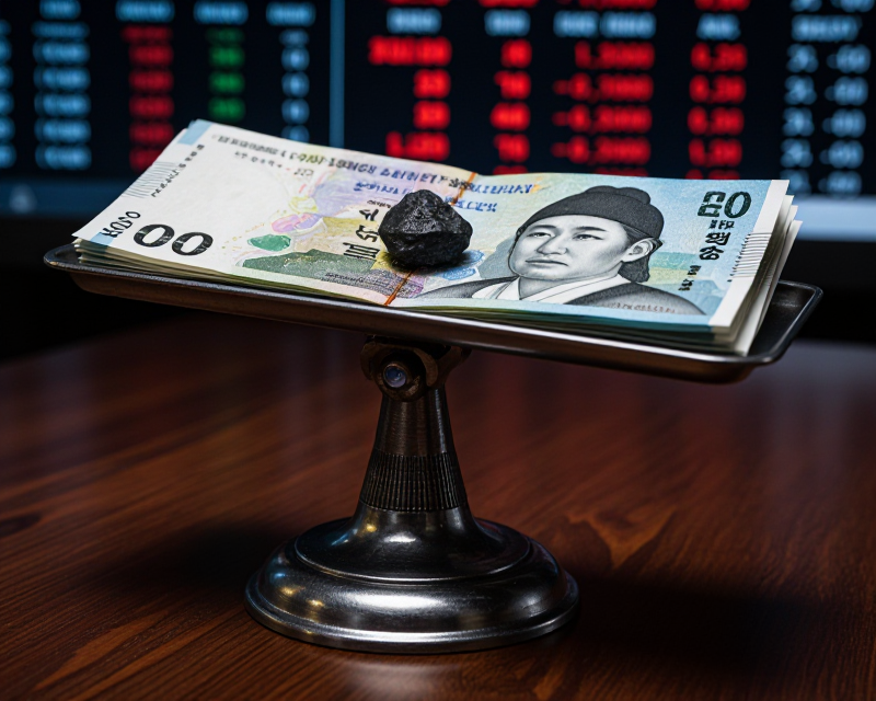 Economic Tension and Uncertainty